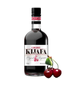 Kijafa Cherry Wine Liqueur 750ml