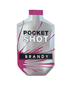 Pocket Shots - Brandy 50mL