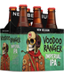 New Belgium Brewing Co - Voodoo Ranger Imperial IPA (6 pack 12oz bottles)