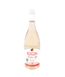 Social Elderflower Apple Sake 750ML