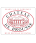 2016 Château de Brousse Cotes de Bordeaux