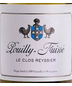 2019 Domaine Leflaive - Esprit Pouilly Fuisse Clos Reyssier (1.5L)