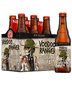 New Belgium Voodoo Ranger Juicy Haze IPA (6 pack 12oz cans)