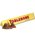 Toblerone Swiss Milk Chocolate