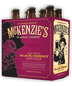 McKenzie - Black Cherry Hard Cider (6 pack 12oz bottles)