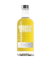 Absolut Citron Flavored Vodka 375ml