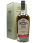 Mannochmore - Coopers Choice - Single Sherry Cask #1445 12 year old Whisky 70CL