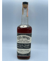Ezra Brooks - 7 yr Rare Old Sour Mash Bourbon 90 Proof 1969 Bottling