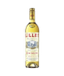 Lillet White Aperitif