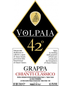 Volpaia - Grappa Chianti Classico (375ml)