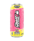 Ghost Energy Drink Sour Pink Lemonade