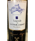 Legende De Latour Carnet - Bordeaux Haut Medoc (750ml)