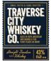 Traverse City Bourbon Xxx 750ml