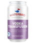 Waterbird Spirits Vodka Transfusion