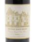 2004 Chateau Haut Brion - Pessac Leognan (750ml)