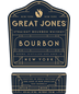 Great Jones Straight Bourbon Whiskey New York