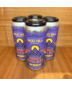 Nod Hill Brewing Magic Mailbox Hibicus Witbier Brewed With Orange (4 pack 16oz cans)