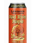 Lawson's Finest Liquids - Mad River Maple (4 pack cans)