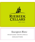 Riebeek Cellars - Sauvignon Blanc Swartland