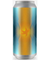Aslin Beer Co. - Orange Starfish IPA (4 pack 16oz cans)