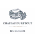 2019 Chateau du Retout - Haut-Medoc (750ml)