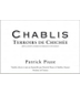 2022 Patrick Piuze Chablis Terroir de Chichee