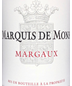 Marquis de Mons Margaux Rouge