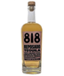 818 - Tequila Reposado (750ml)