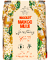 Absolut Cocktail Mango Mule Cans &#8211; 355ML 4 Pack