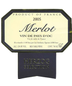 Herzog Selection - Merlot Vin de Pays d'Oc 2015