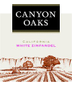 Canyon Oaks White Zinfandel 750ML