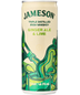 Jameson Rtd Ginger Ale & Lime 355ml - East Houston St. Wine & Spirits | Liquor Store & Alcohol Delivery, New York, Ny