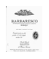 2020 Falletto di Bruno Giacosa Barbaresco Rabaja