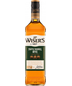 JP Wiser's - Triple Barrel Canadian Rye Whisky (750ml)