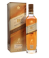 Johnnie Walker Scotch Ultimate 18 Year Old 750ml