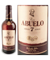 Ron Abuelo 7 Year Rum 750ml