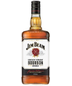 Jim Beam White Label Bourbon 200ML - East Houston St. Wine & Spirits | Liquor Store & Alcohol Delivery, New York, NY