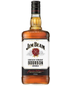 Jim Beam White Label Bourbon 375ML - East Houston St. Wine & Spirits | Liquor Store & Alcohol Delivery, New York, NY