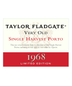 Taylor Fladgate Single Harvest Tawny Port ">