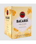 Bacardi Cocktail - Pina Colada 4pack (750ml)