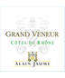 2023 Grand Veneur - Cotes du Rhone Blanc