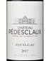 Chateau Pedesclaux - Puillac (1.5L)