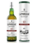 Laphroaig Islay Single Malt Scotch Whisky Aged 10 Years Sherry Oak Finish 750ml