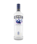 Smirnoff Blueberry Flavored Vodka 70 1.75 L