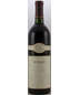 1980 Beringer Cabernet Private Reserve Lemmon-Chabot