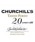 Churchill - 20 Year Old Tawny Port NV (750ml)