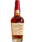 2024 MAKER&#x27;S Mark Wood Finishing Series 55.85% 111.7pf The Heart Release;bottled-april 10 V-t-f-oak Staves