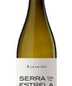 2023 Serra da Estrela Albariño