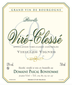 Domaine Pascal Bonhomme Vire Clesse Vieilles Vignes Blanc ">