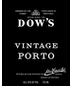 2016 Dow's - Vintage Port (750ml)